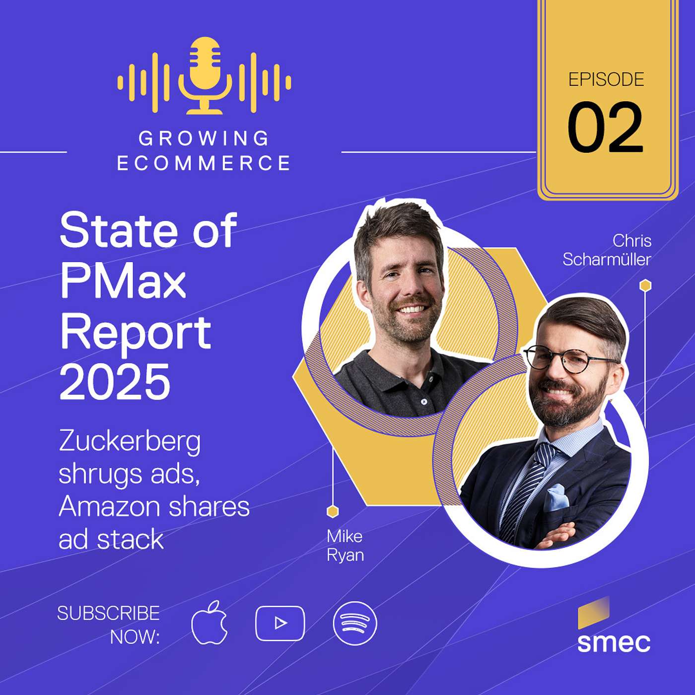 2025 State of PMax Report, plus: Zuckerberg shrugs ads, Amazon shares its ad stack