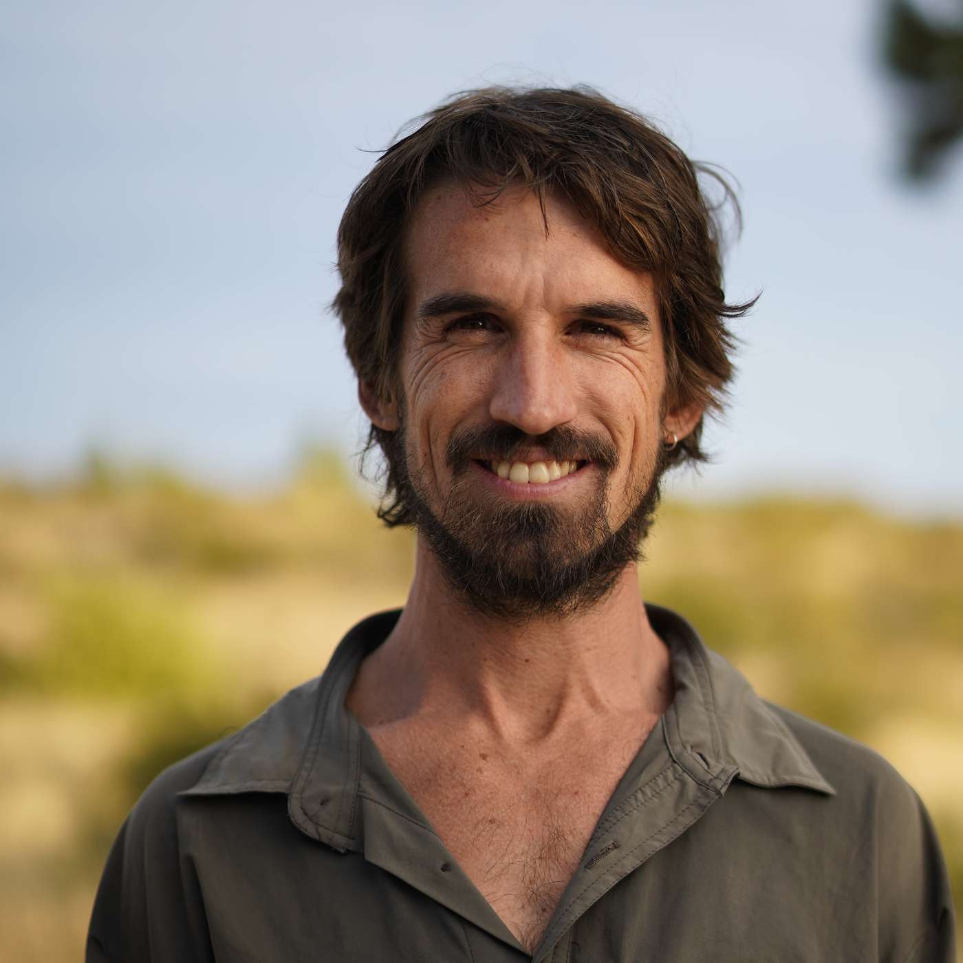 417 Pablo Francisco Borrelli — Grazing carbon credits: the Trojan horse transforming Argentine grasslands