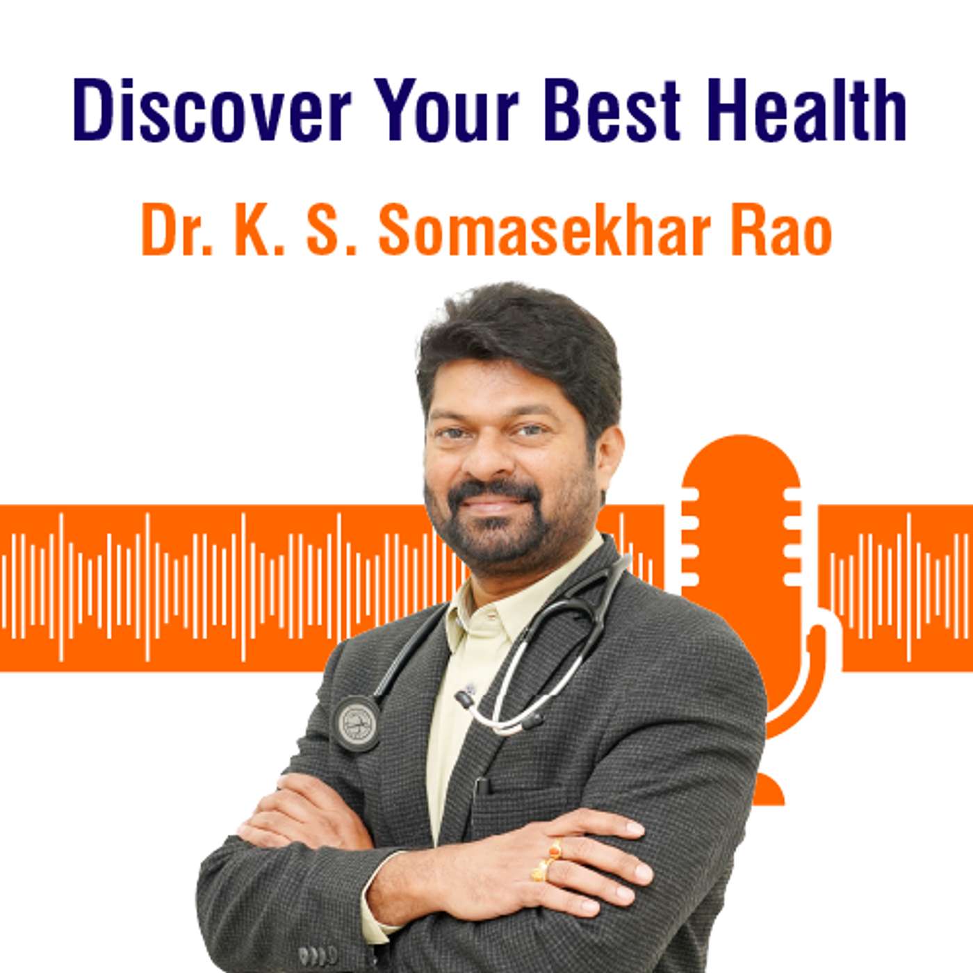 Yashoda Hospitals Podcast