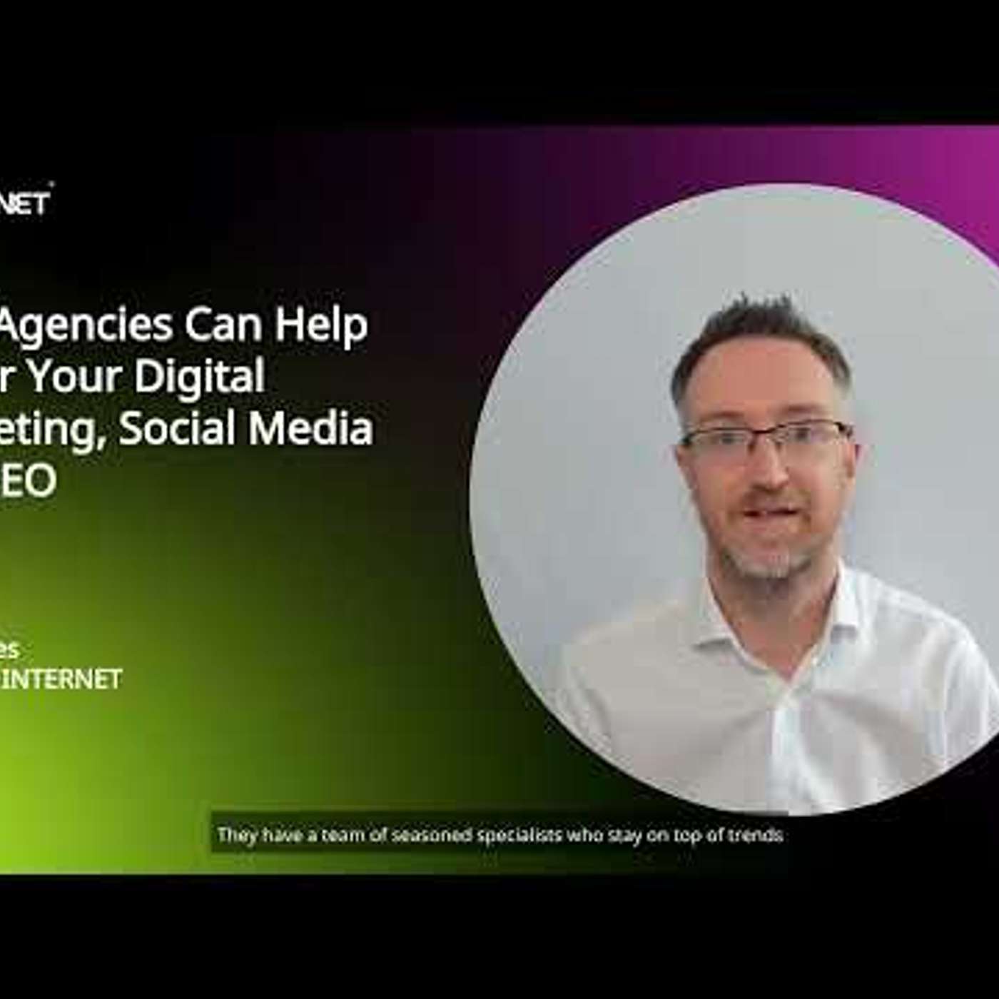How Agencies Can Help Power Your Digital Marketing, Social Media and SEO