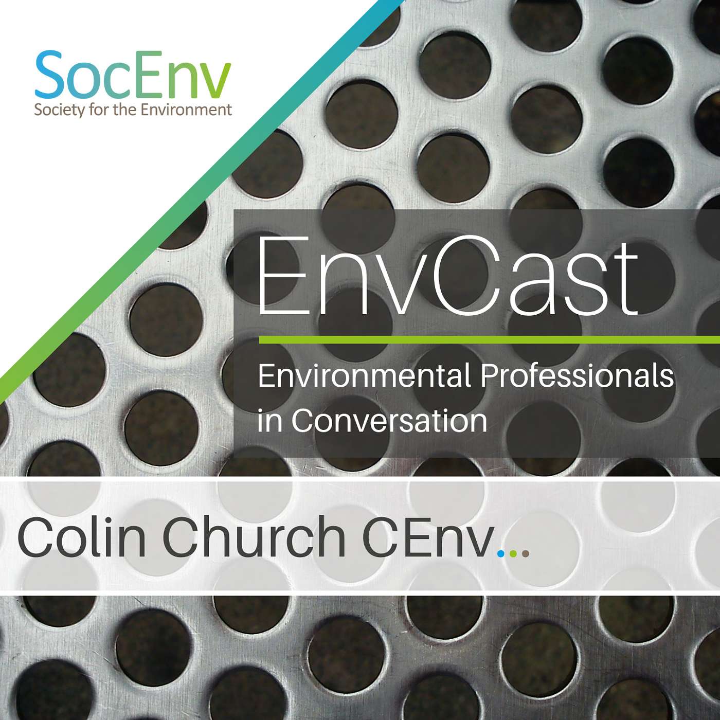 EnvCast: Environment Top 5