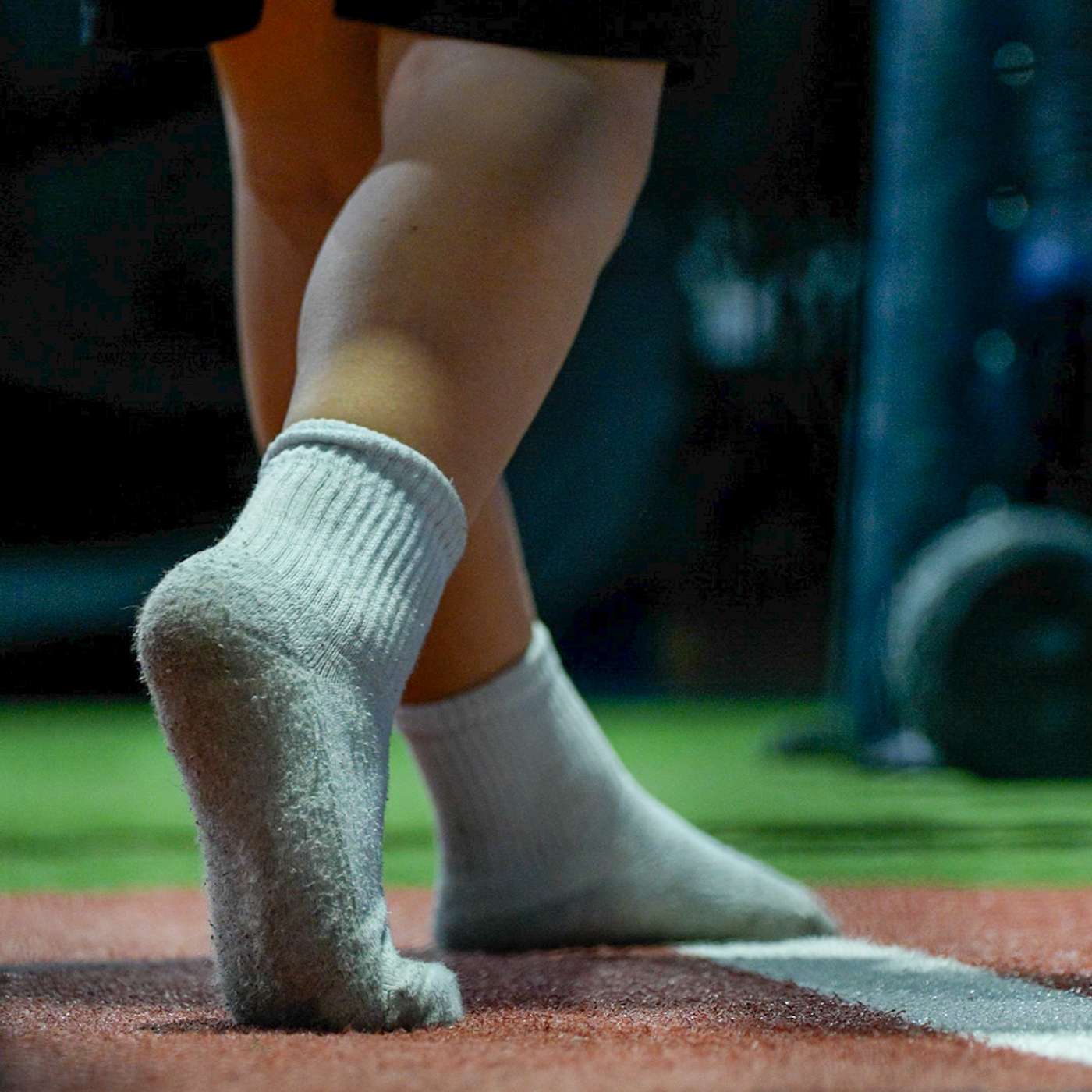 Why Removing Your Shoes Can Improve Your Swing with Coach Camilo Why Removing Your Shoes Can Improve Your Swing with Coach Camilo