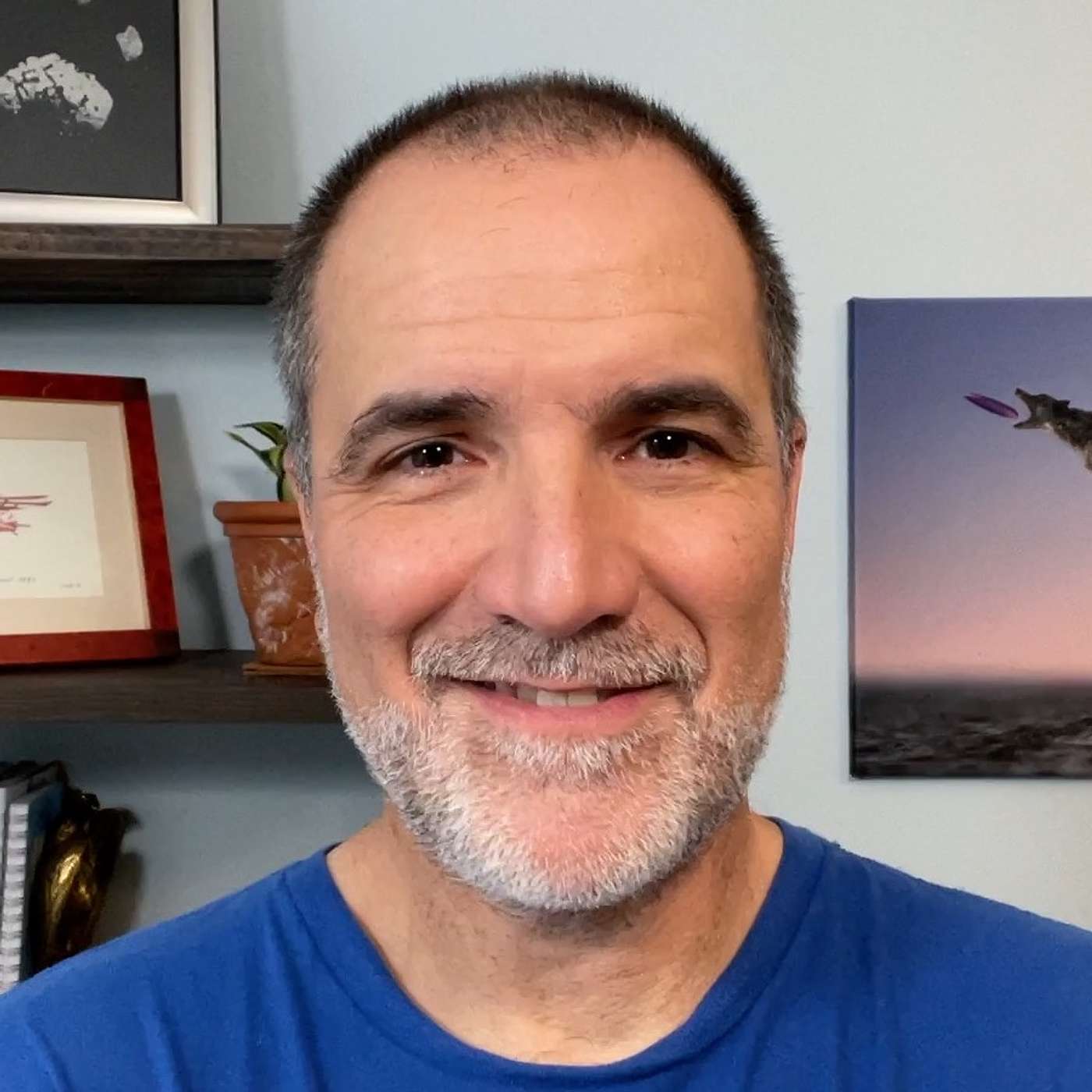 Two Months and Two Weeks as a Podcast Producer: Lessons in Purpose-Filled Productivity
