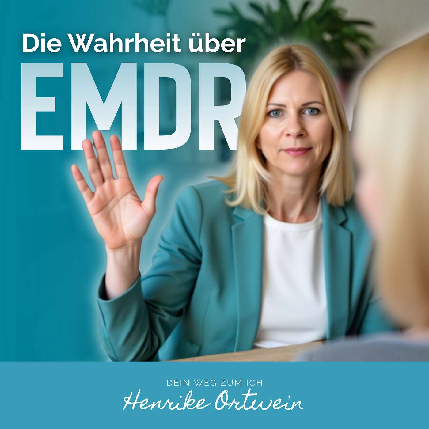 Mythen über Trauma und EMDR – Experten klären auf