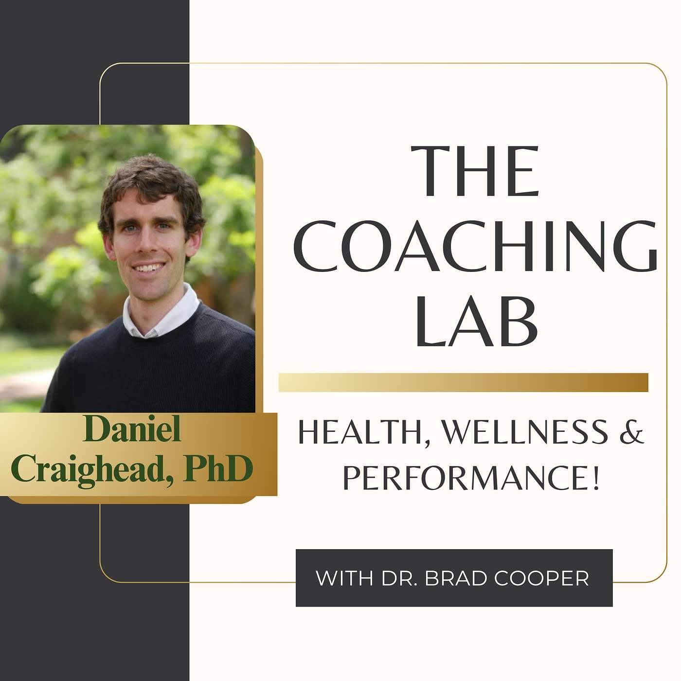 Influence of Resisted Breathing on Blood Pressure, VO2 Max and More! (Daniel Craighead, PhD)