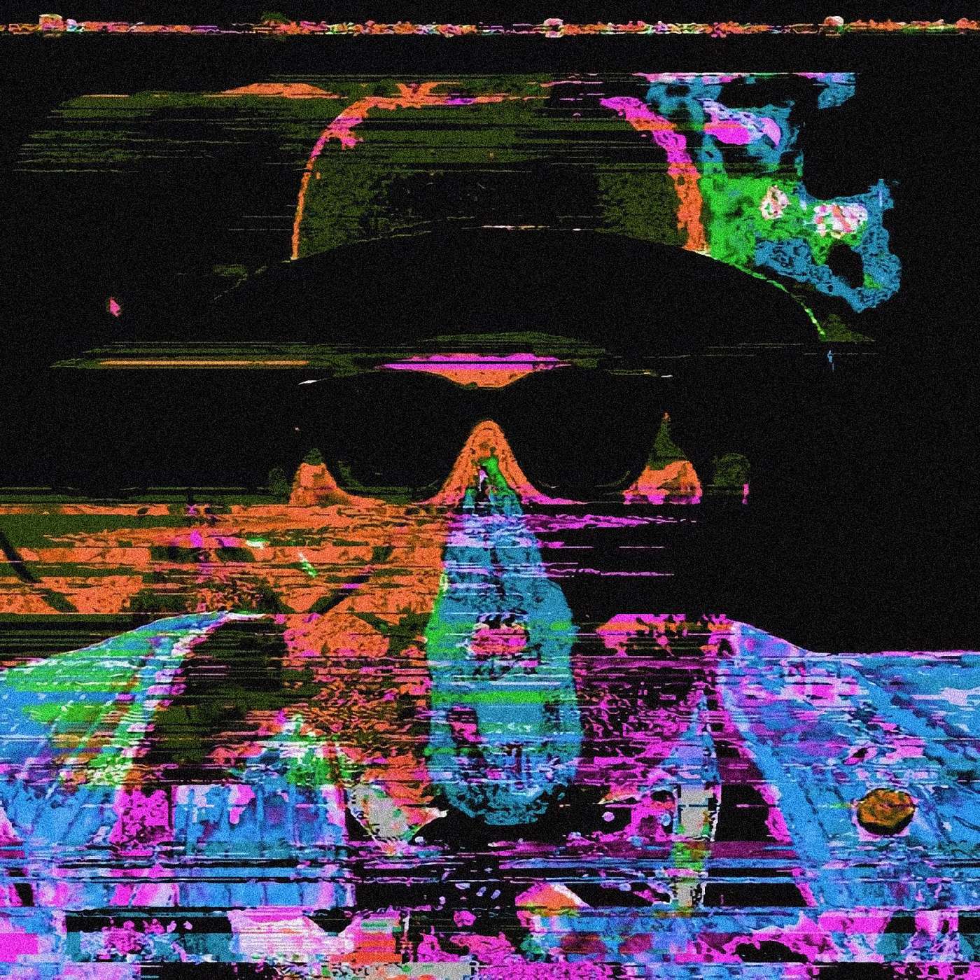 ADHD Is My Media Training episode artwork