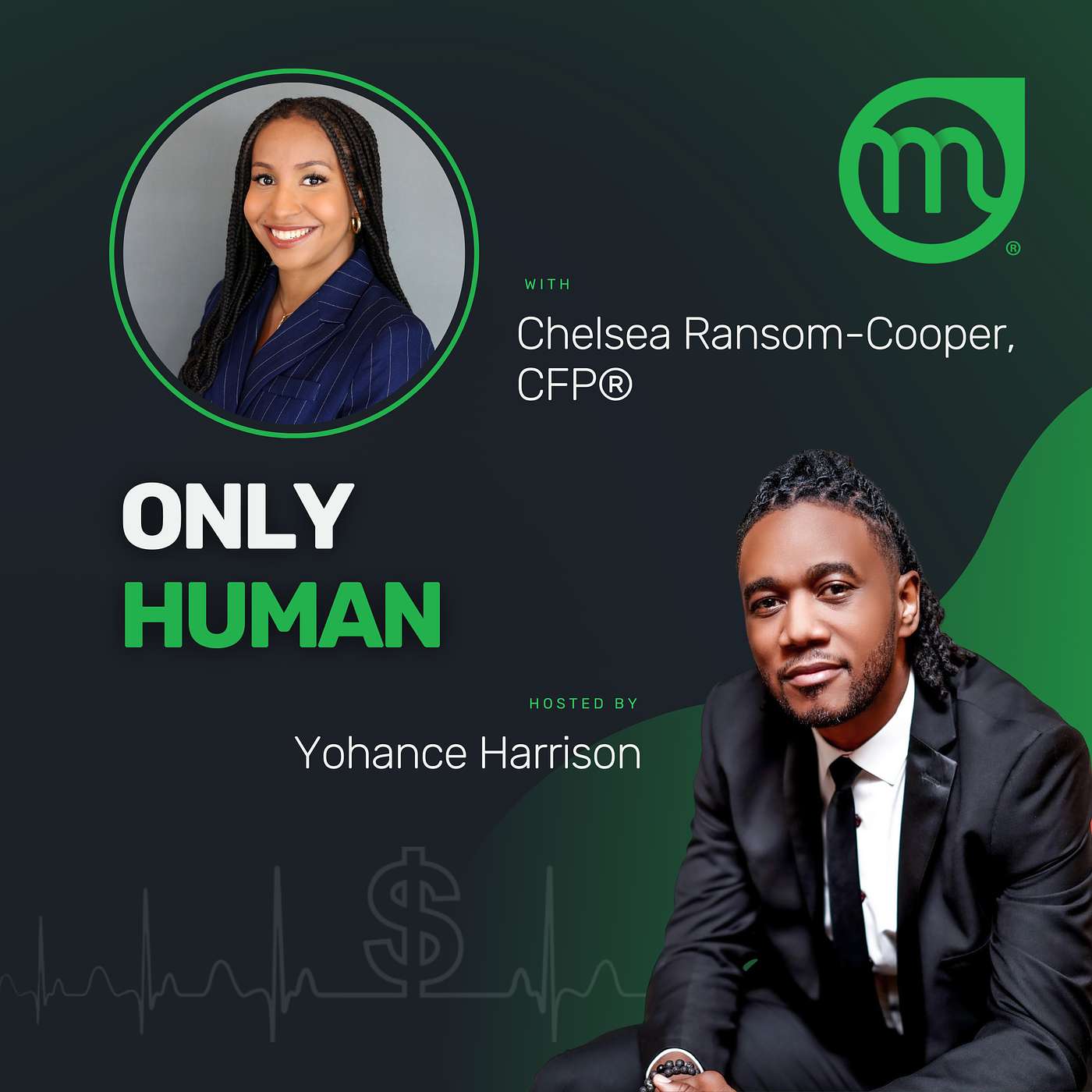 Staying Human in Finance: Tech, Wealth, and the Future of Advising with Chelsea Ransom Cooper Staying Human in Finance: Tech, Wealth, and the Future of Advising with Chelsea Ransom Cooper