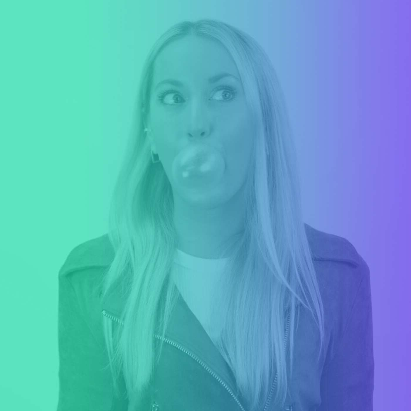 Episode 009: Power To Show Up As Yourself with Jackie Voutsinas episode artwork