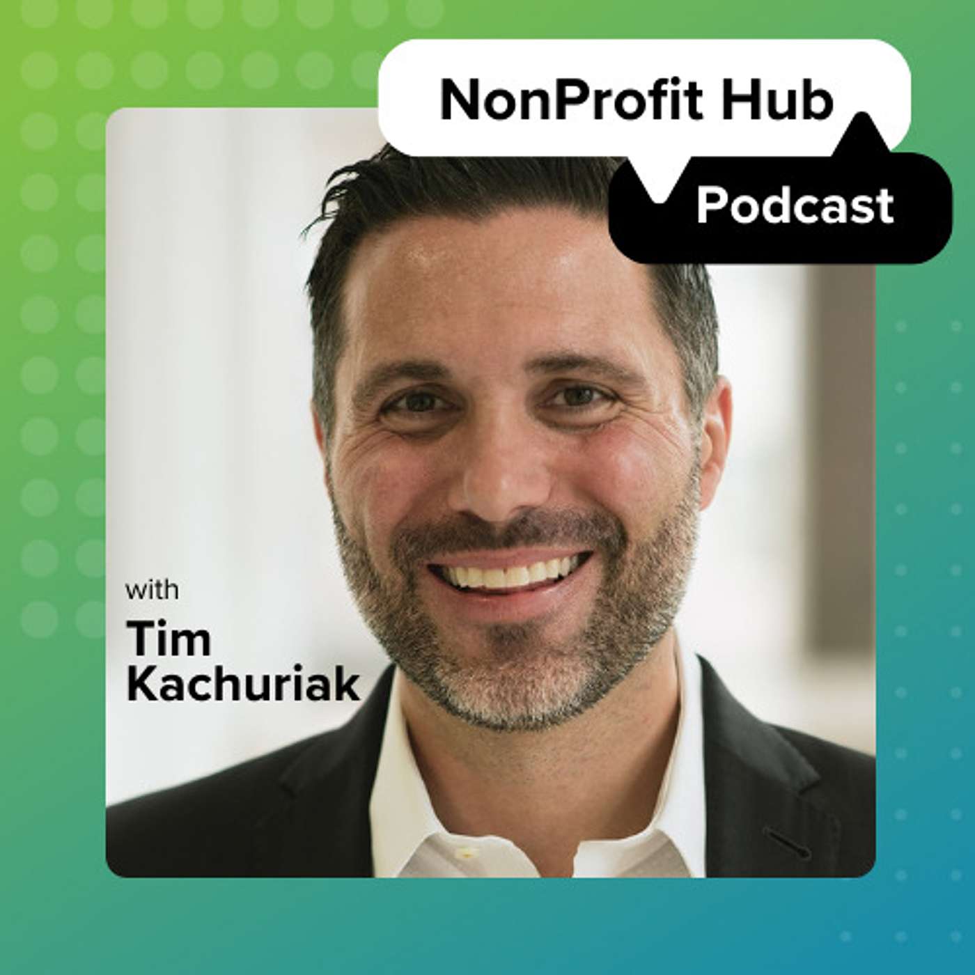 Nonprofit Hub Radio