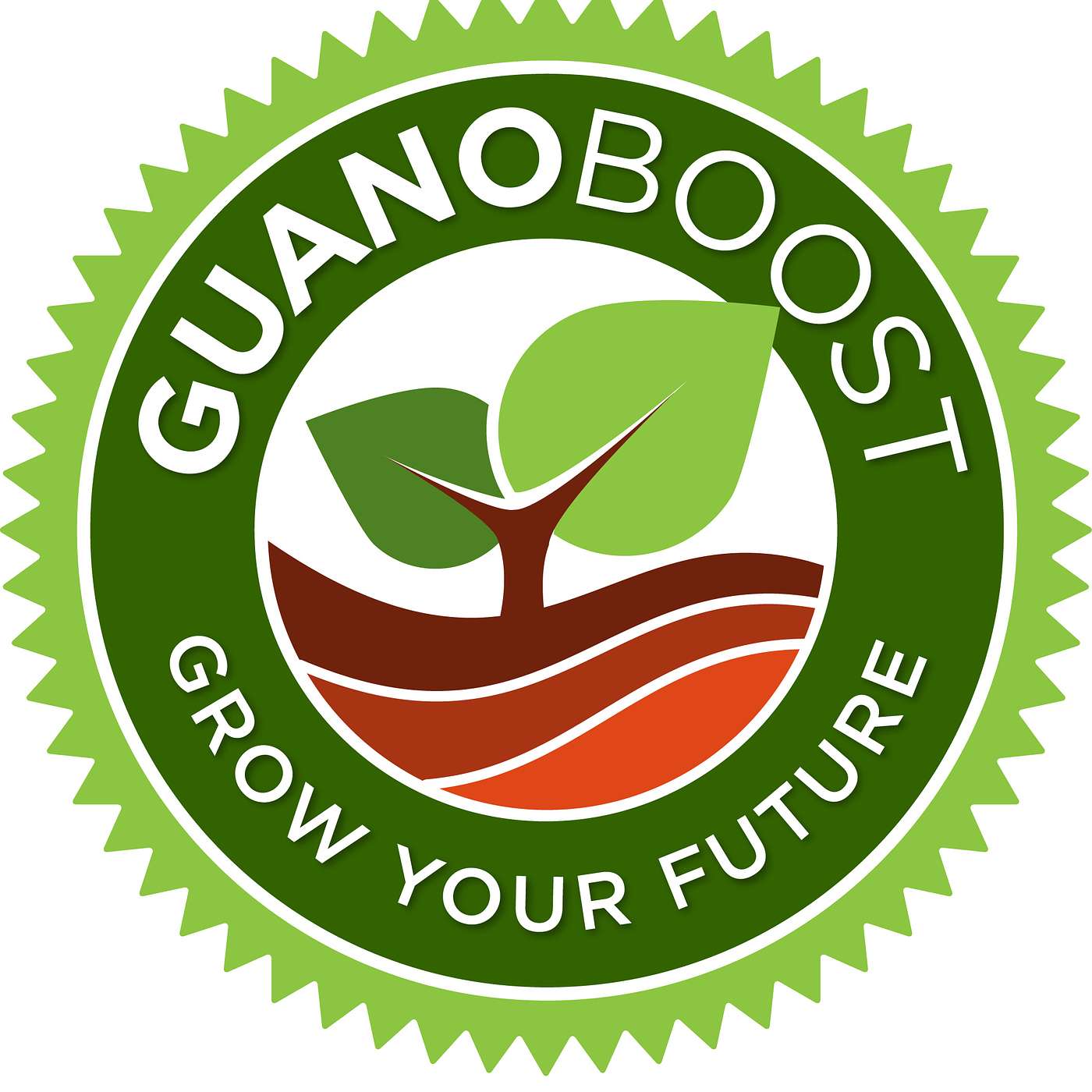 GuanoBoost