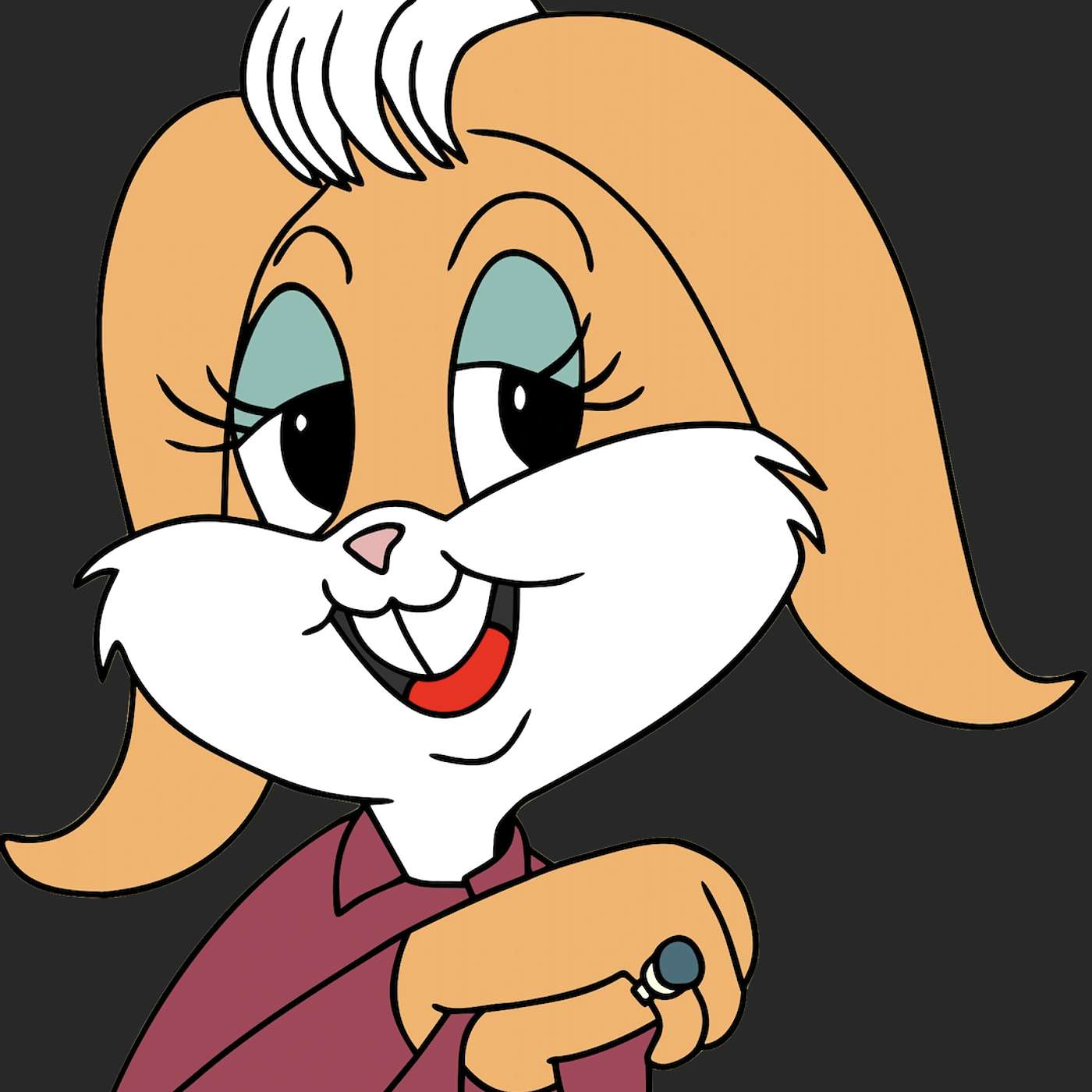 Hunny Bunny Ear Training