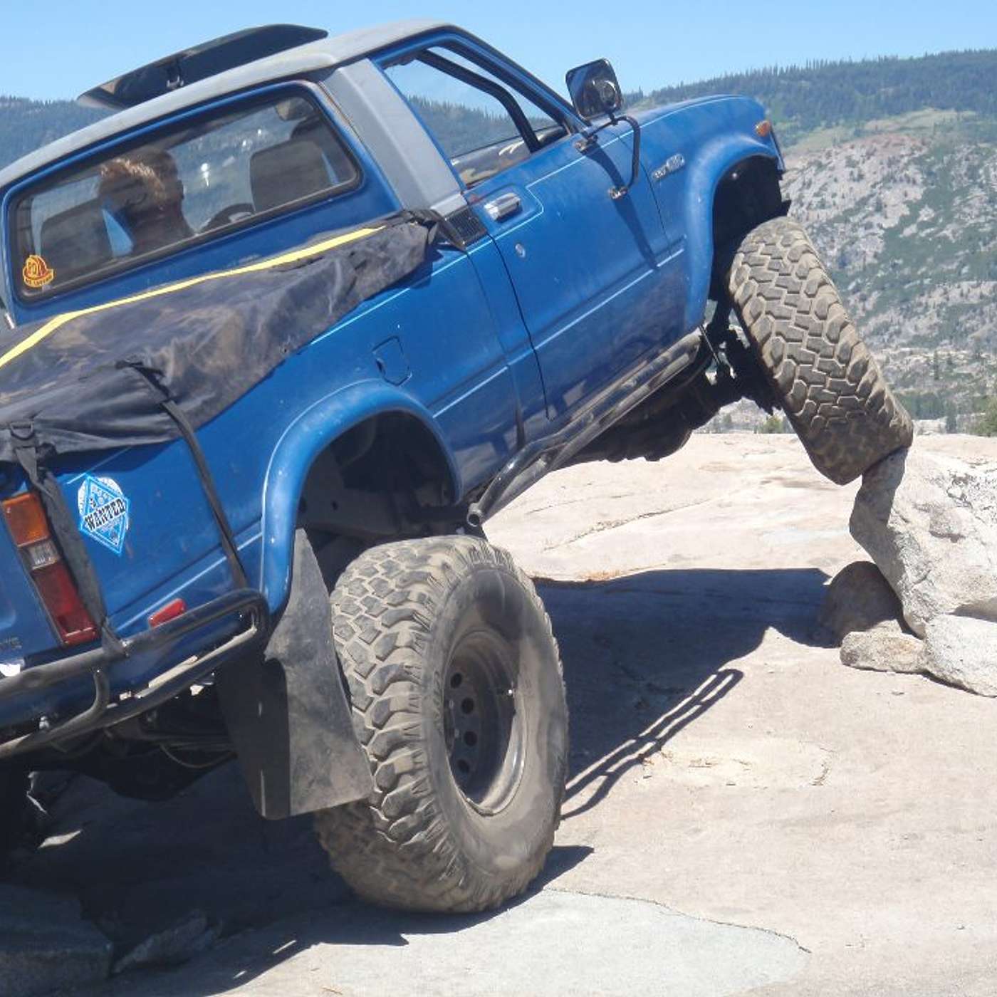 The history of Toyota trucks and listener questions answered