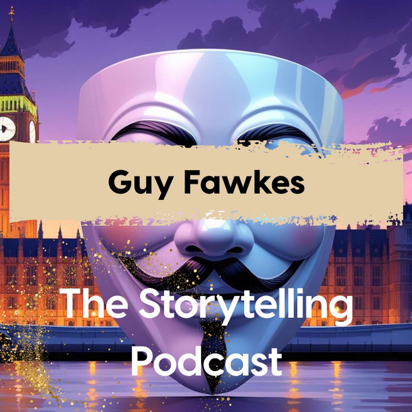 The Storytelling Podcast