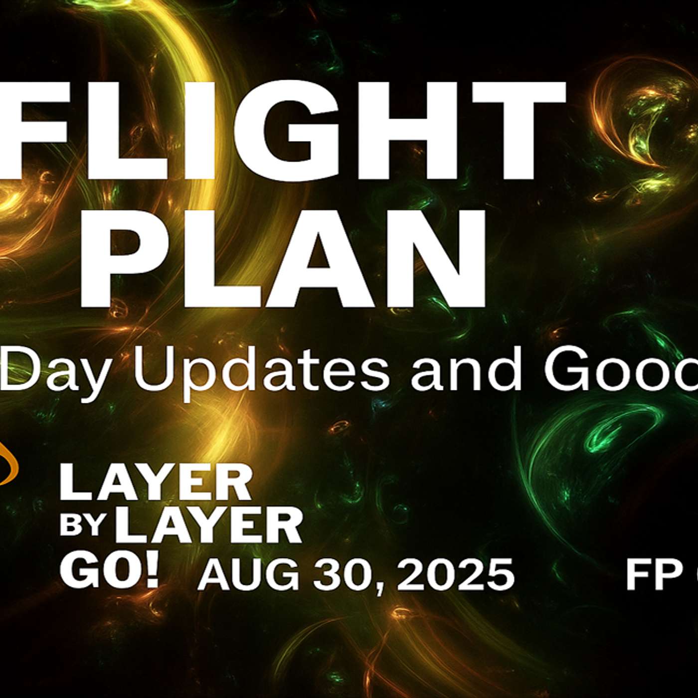 Flight Plan 006 – DC Crime Drop, Cobain’s Wheelchair, & 3 Kitchen Hacks