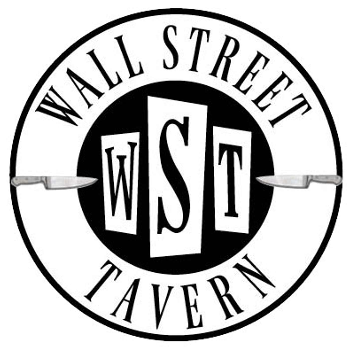 The City's Backyard Podcast Season 2 Ep2: The 1st anniversary celebration at Norwalk's rock n roll restaurant...  Wall Street Tavern! The Acoustic Unplugged Series with musician Steven Keith! episode artwork