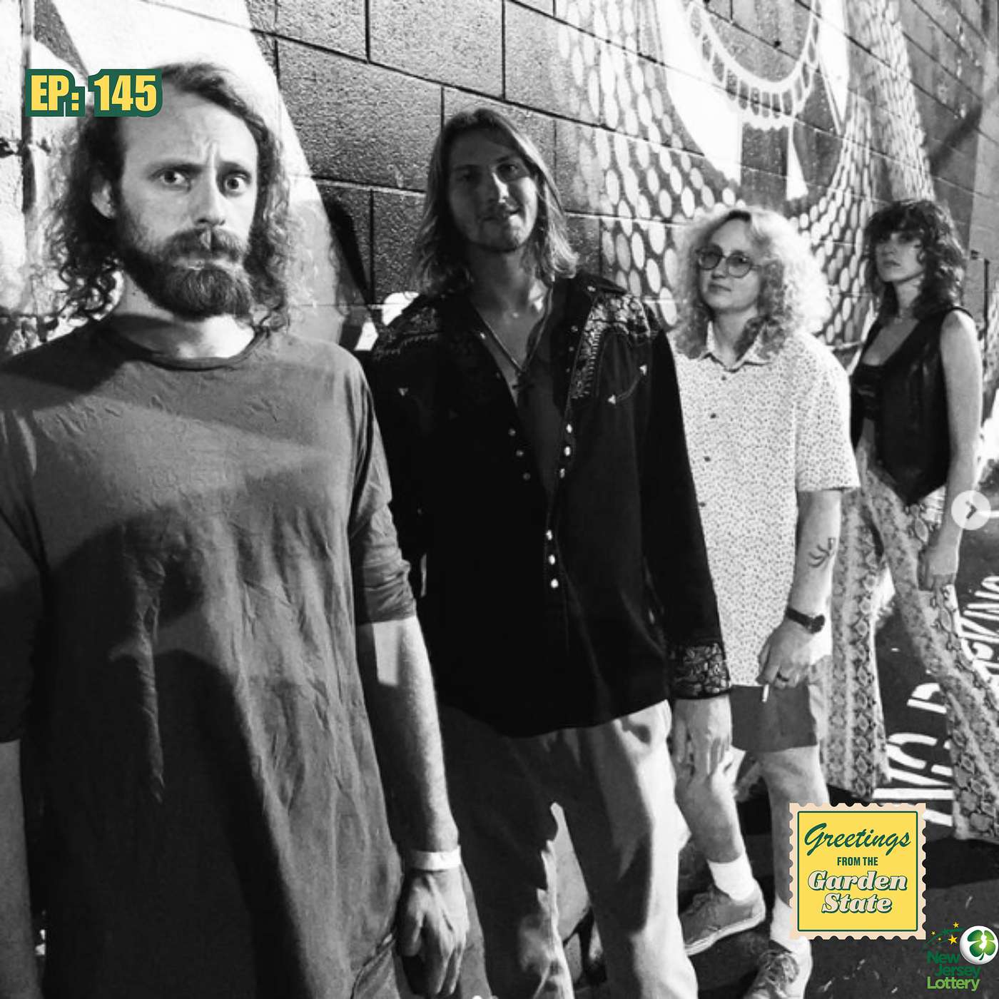 The Azures: Passion, Poetry, and Psychedelic Rock