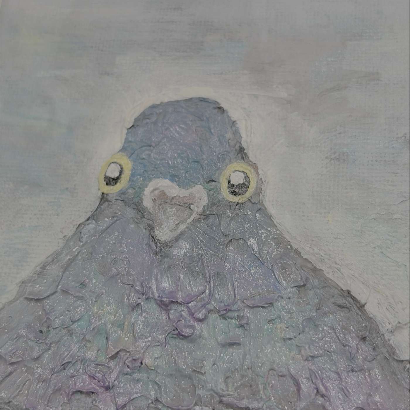 When Rats Fly: Why Did We Abandon the Pigeon? episode artwork