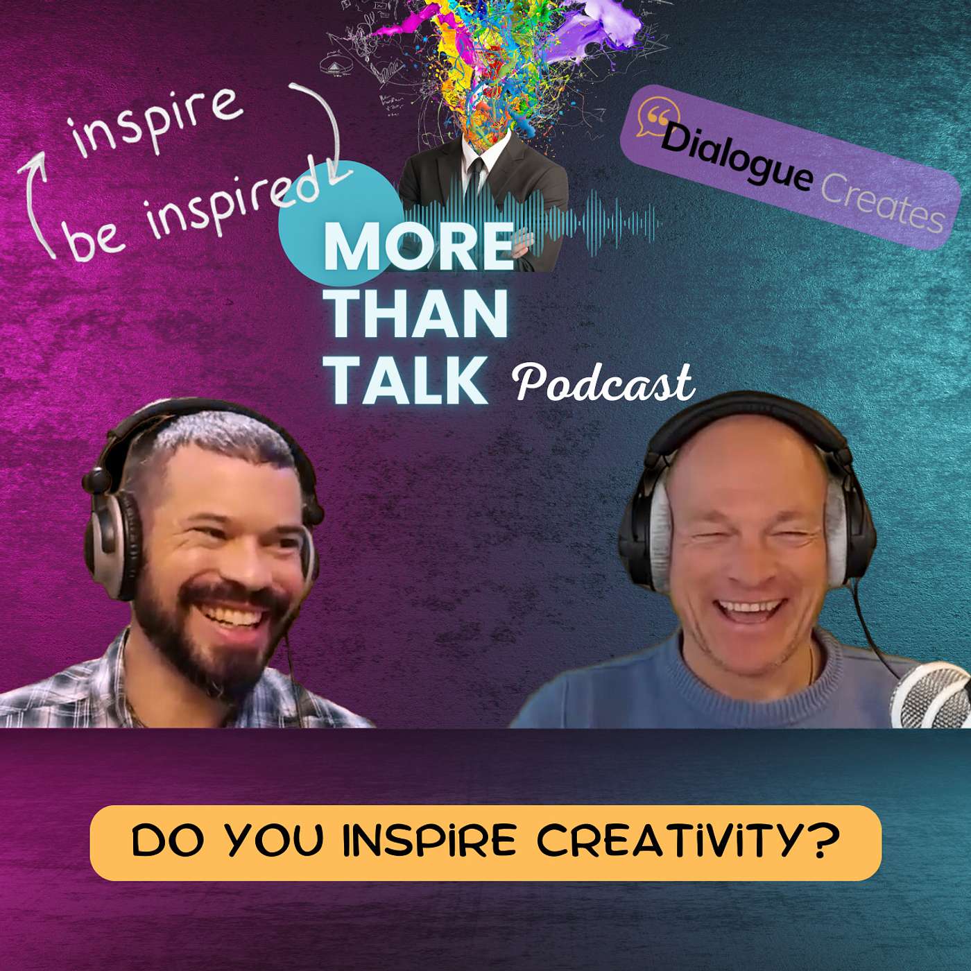 How Do You Find Inspiration??