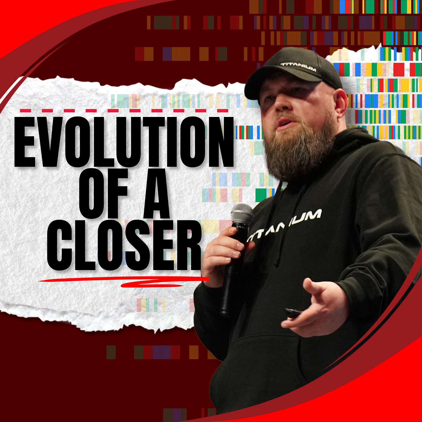 5 Steps To Become A Master Closer!