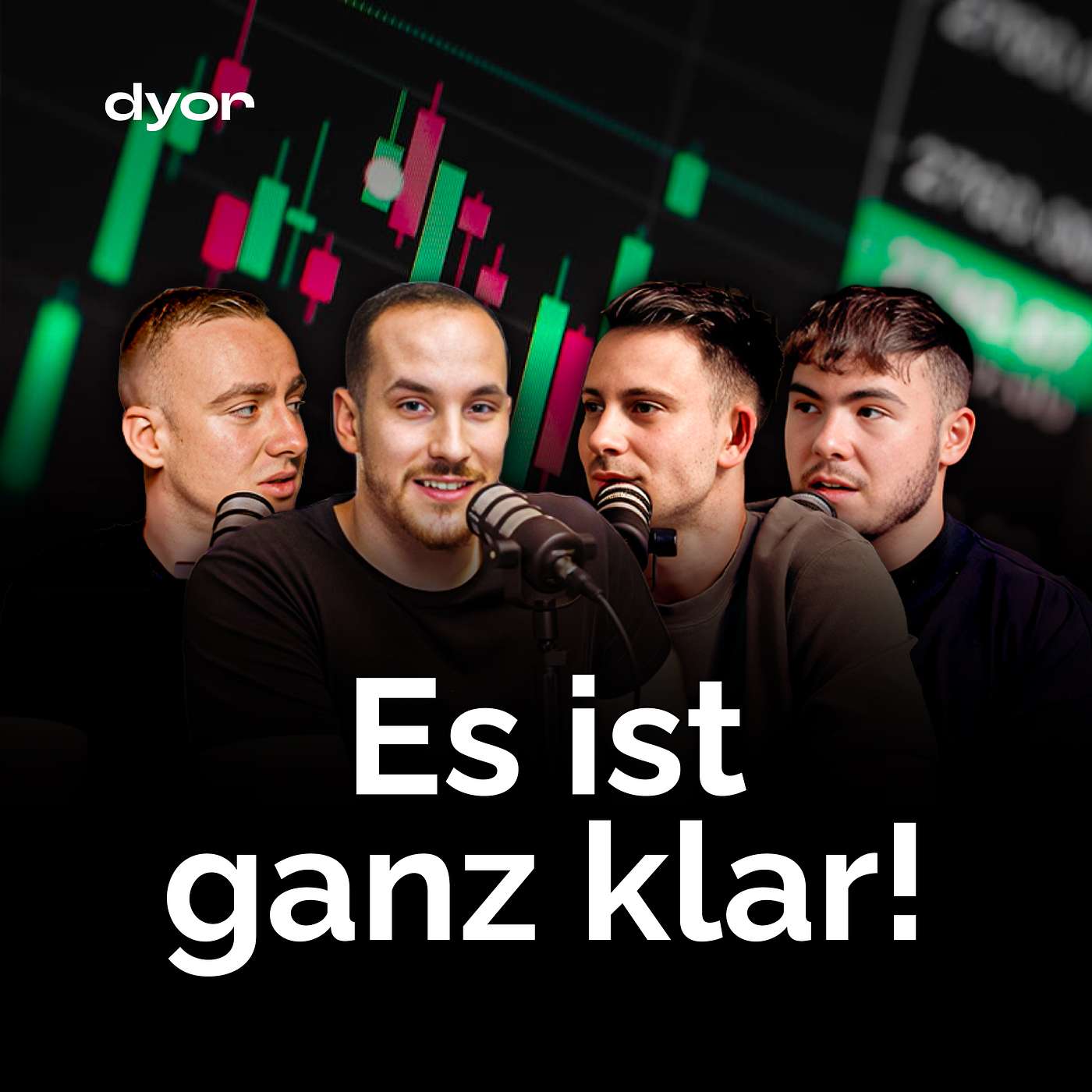dyor Podcast