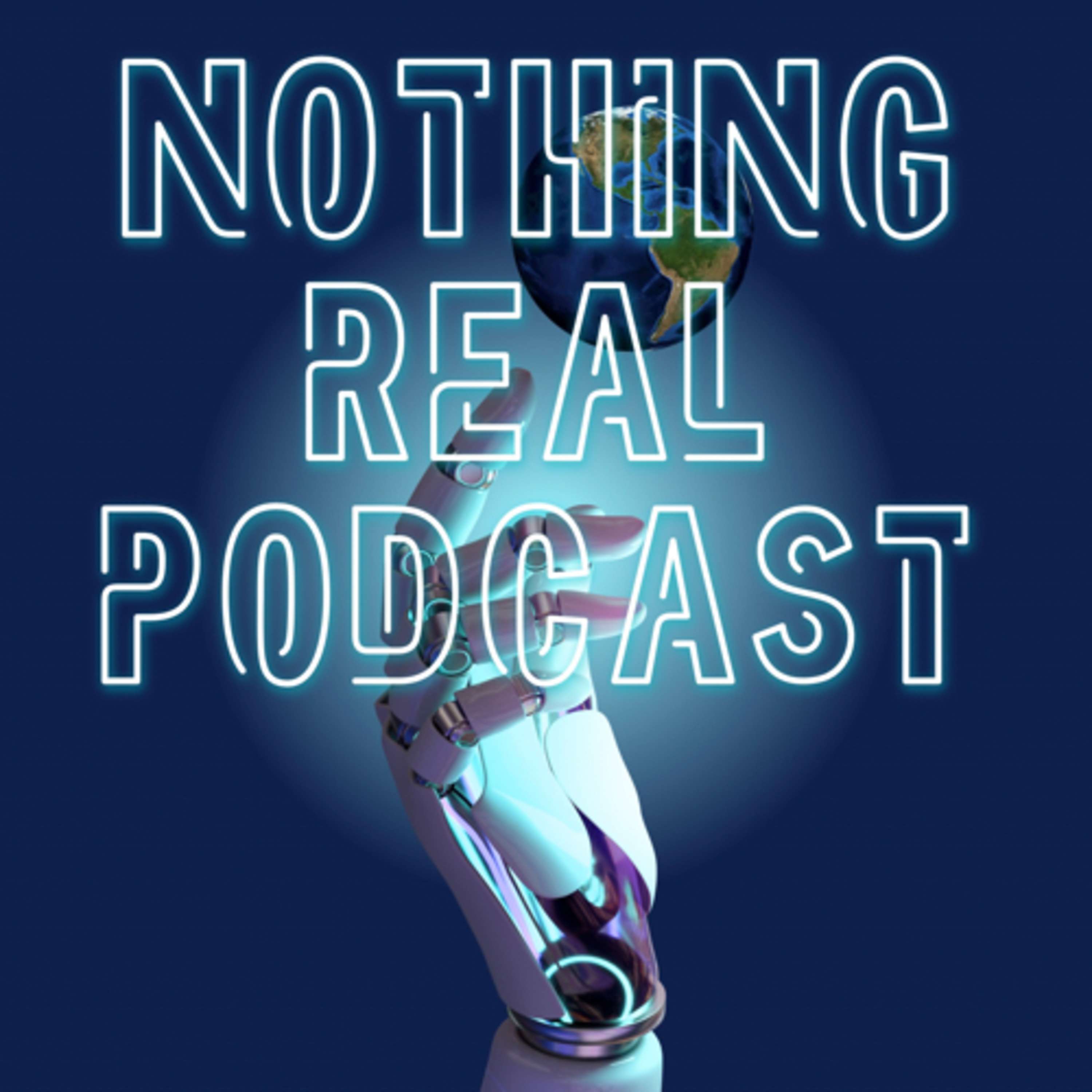 Nothing Real