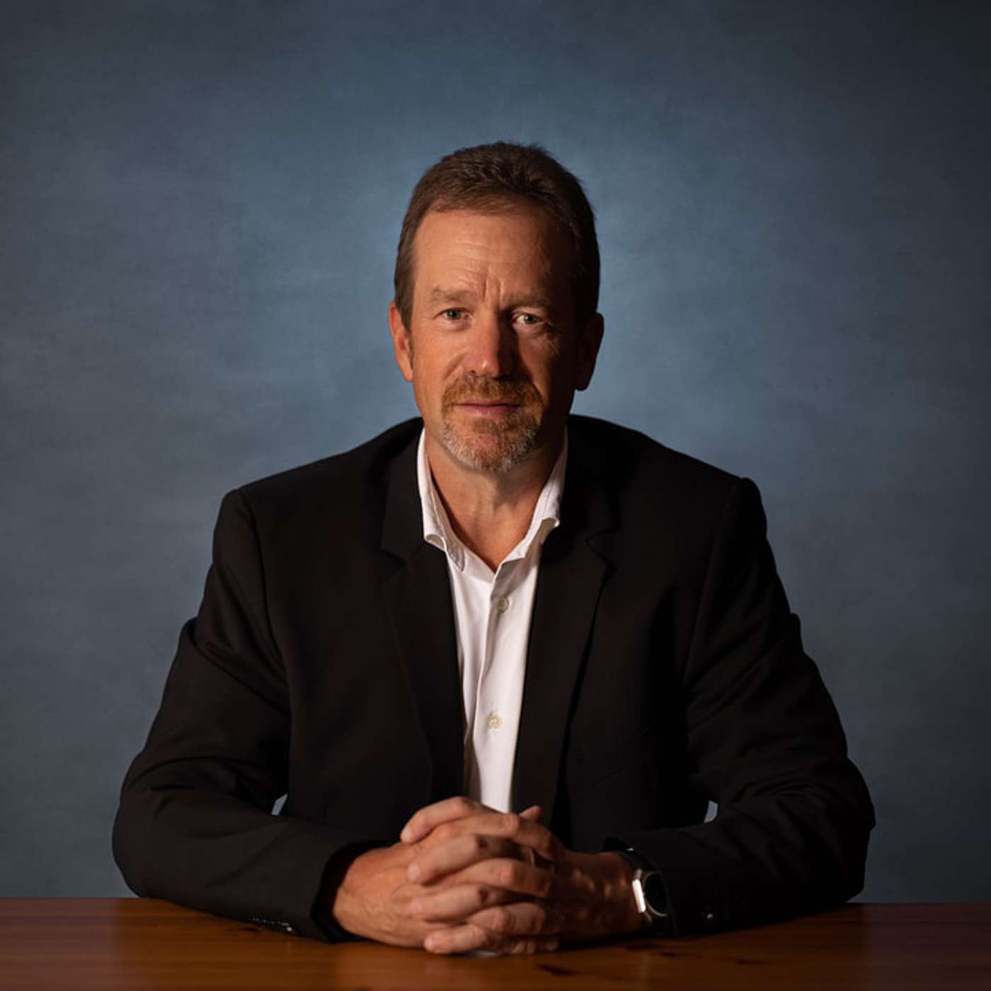 Run Your Life Show With Andy Vasily