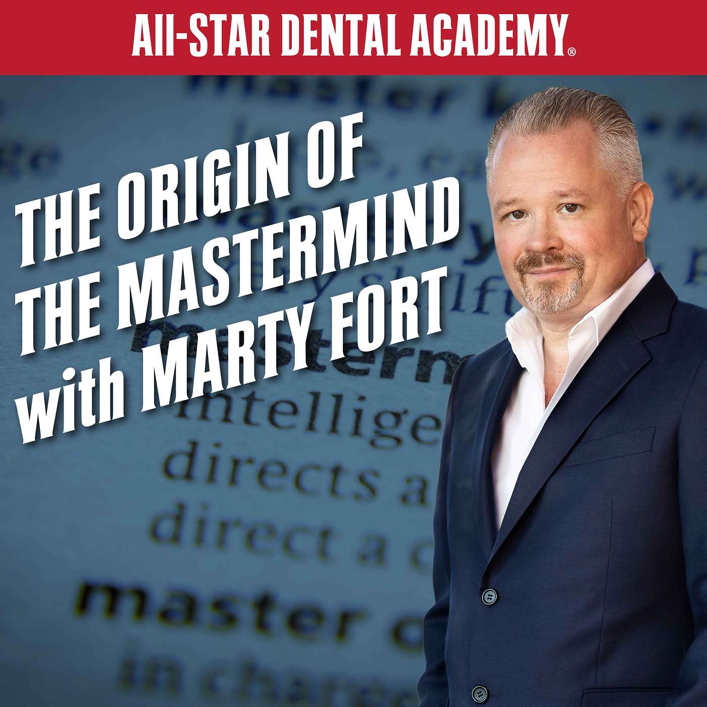 Dental All-Stars - Dentistry Podcast