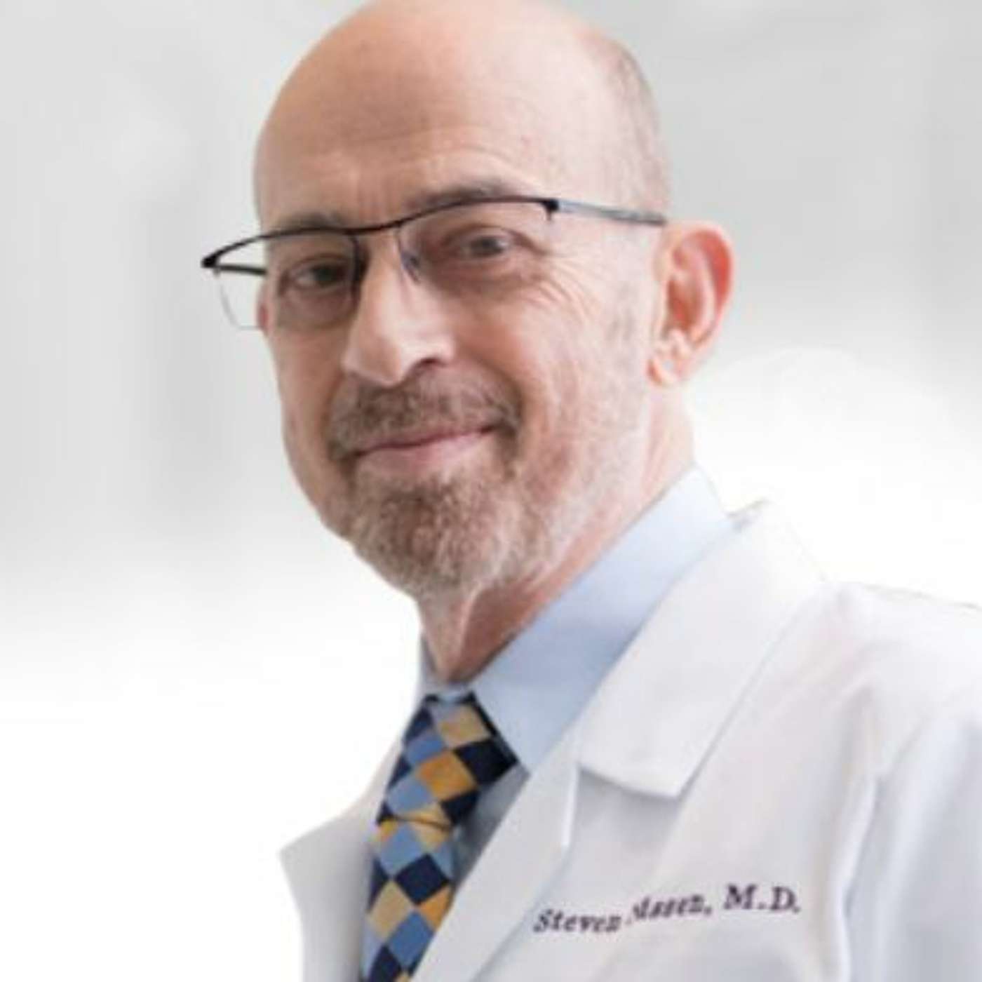 Aspirin, fish oil and atrial fibrillation – 3 new studies answer questions episode artwork