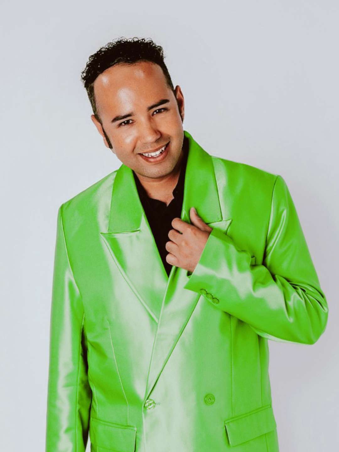 RAM (Richard Armande Mills)