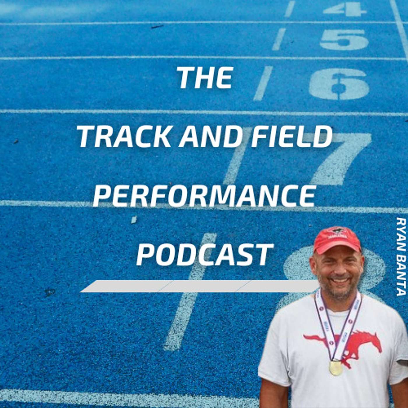 Ryan Banta: The Application of Sprint Training and Positive Psychology in the High School Setting