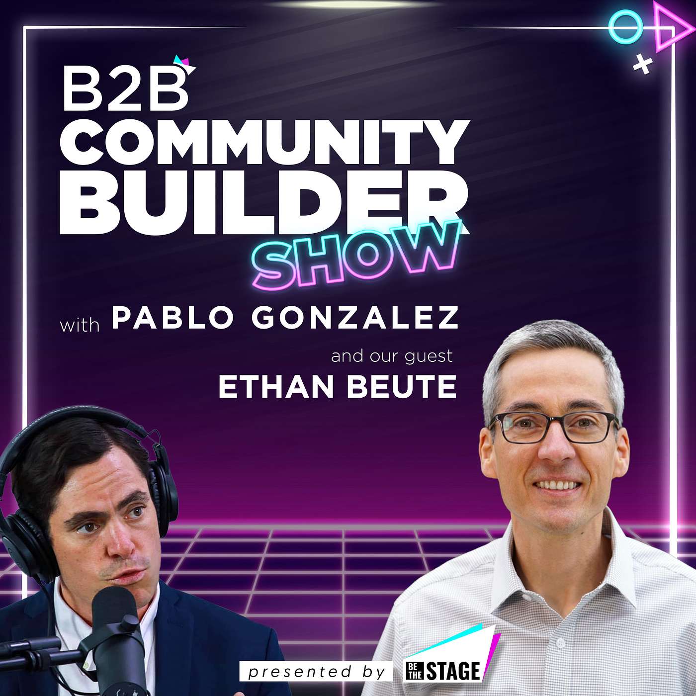 B2B Community Builder Show (formerly Chief Executive Connector)