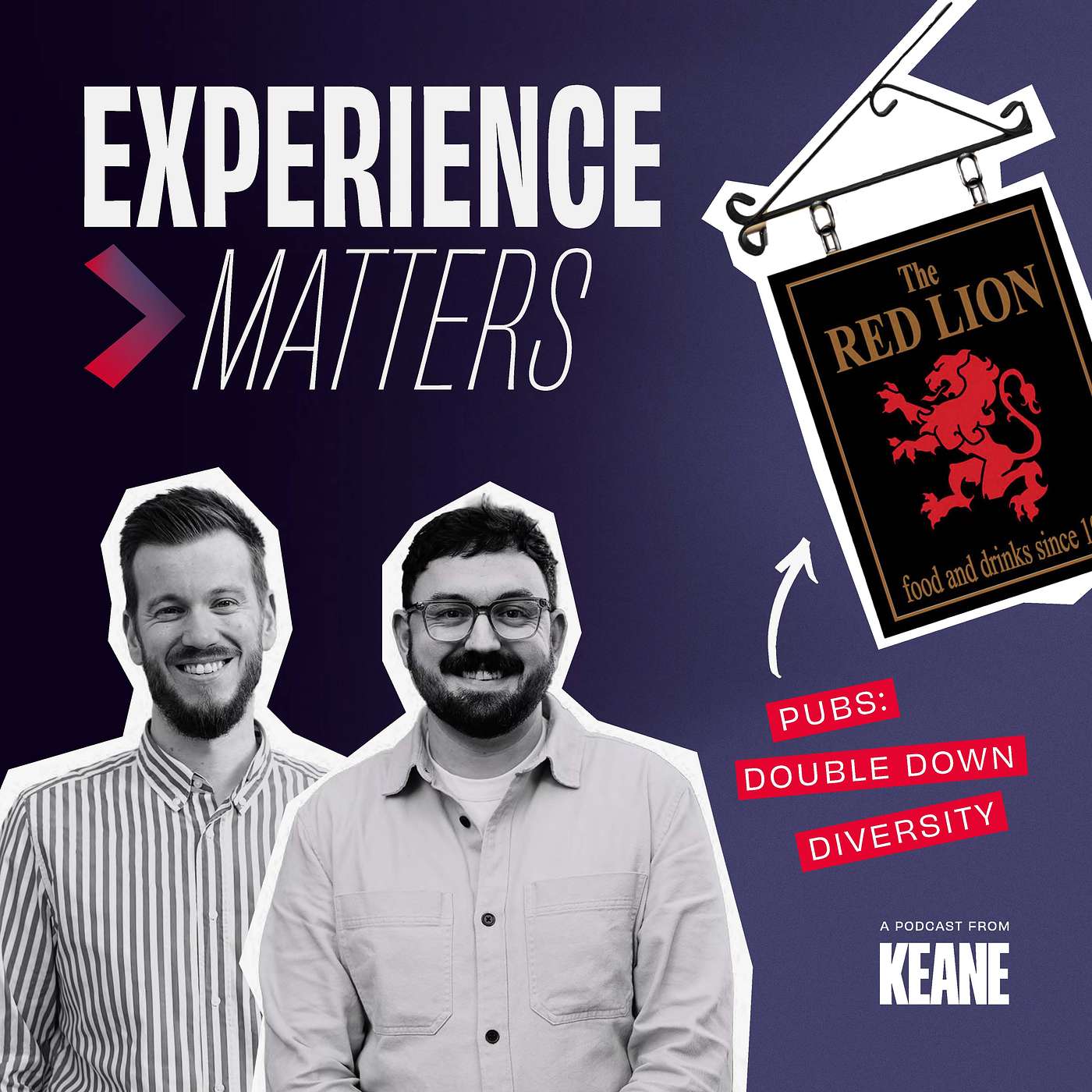 Pubs: Double Down or Diversify