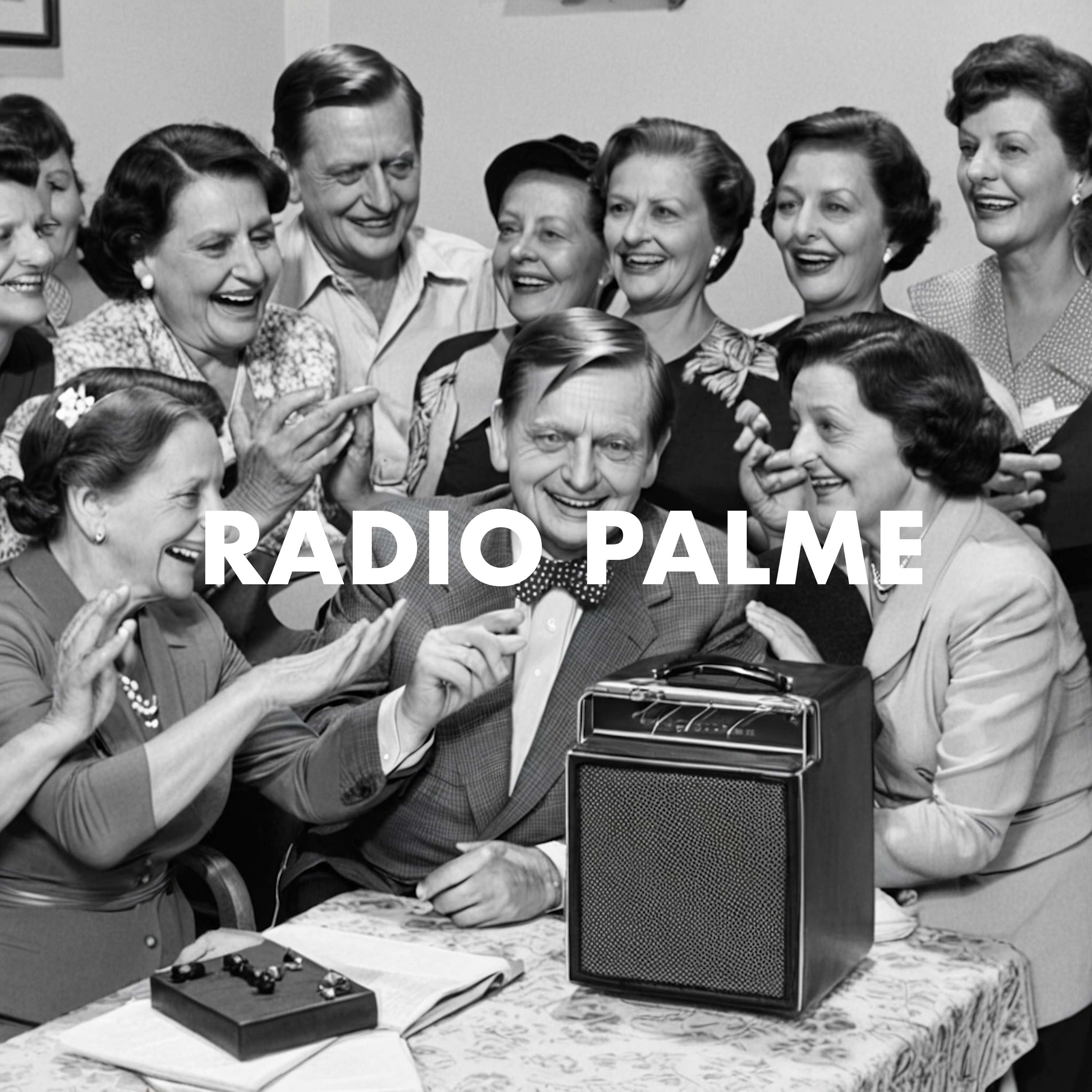 Radio Palme