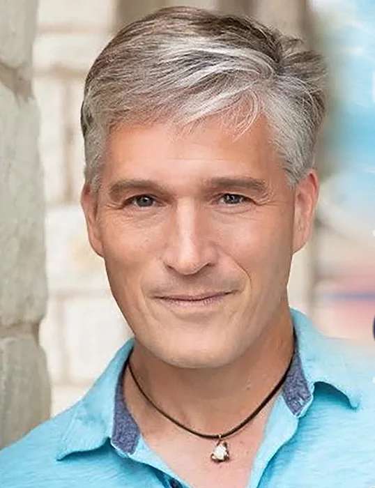 Michael André Ford