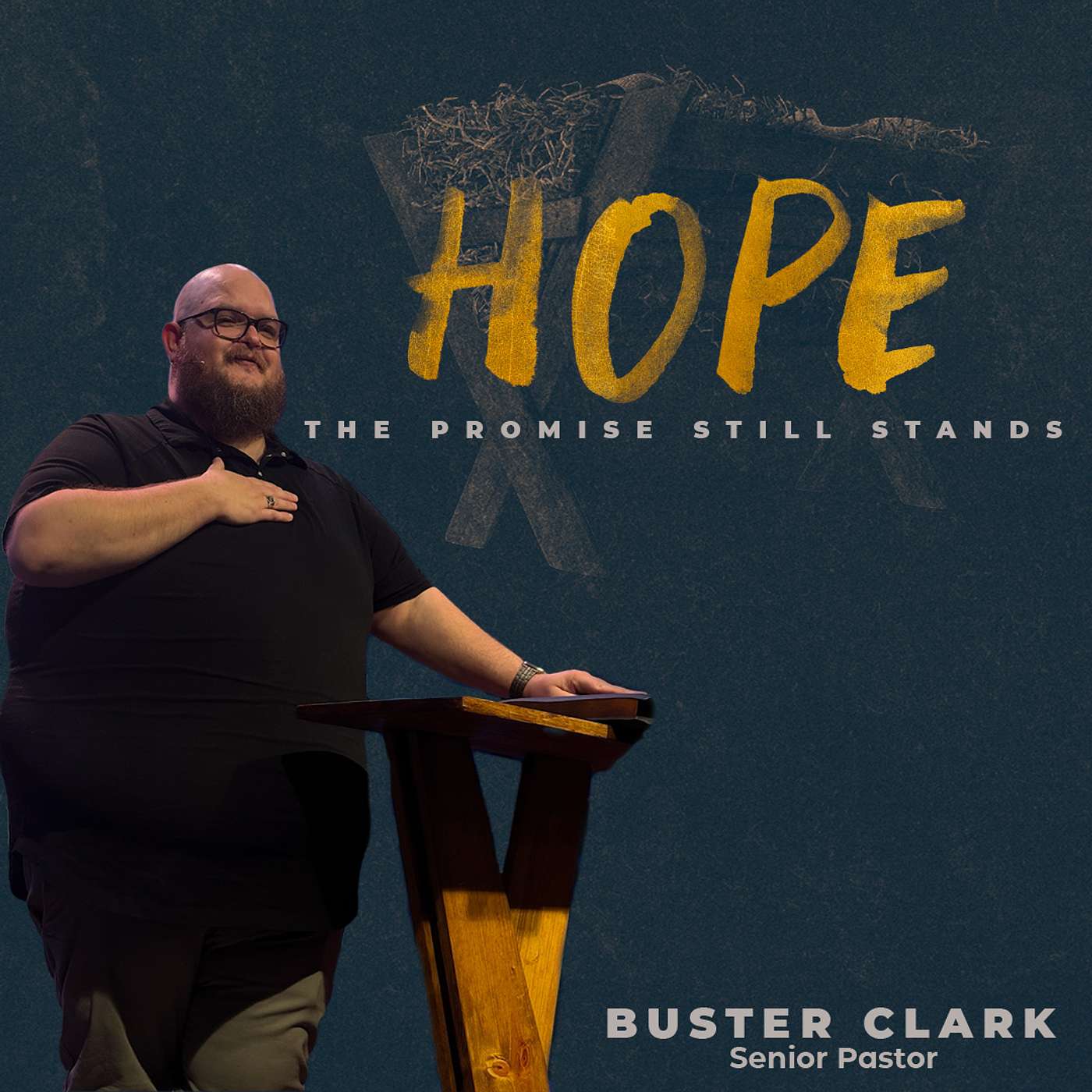 Hope: The Promise Still Stands episode artwork