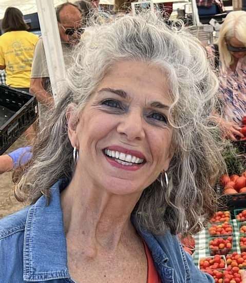 Polly Pitchford