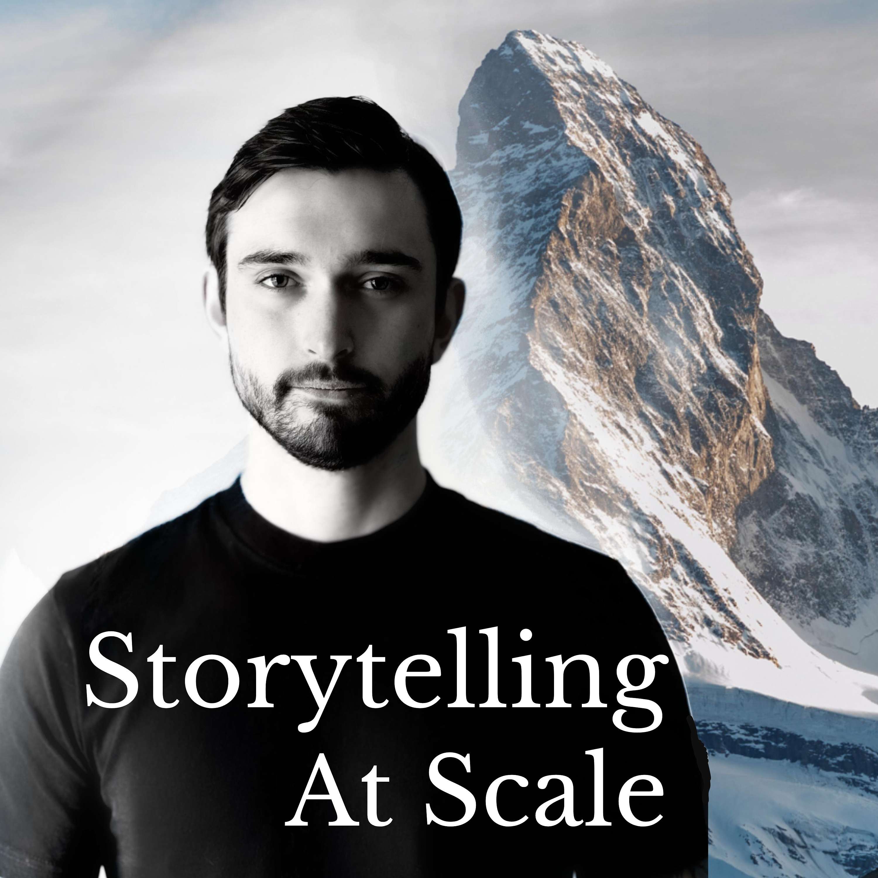 Storytelling at Scale