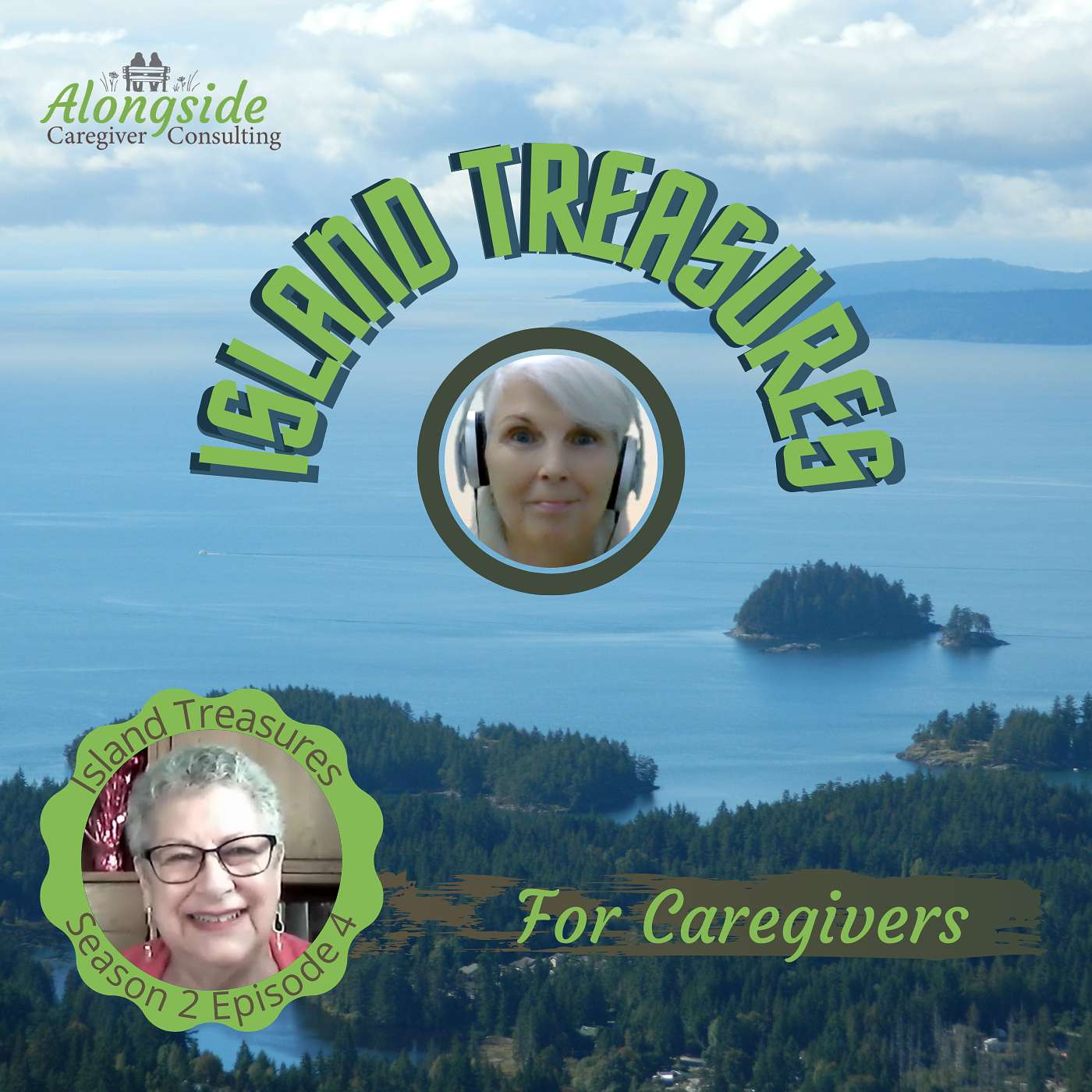 Island Treasures