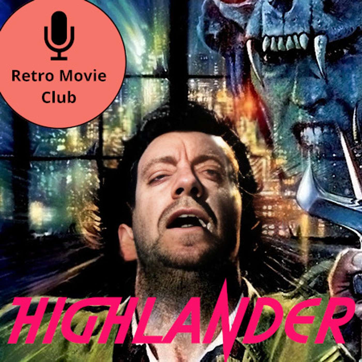 Retro Movie Club