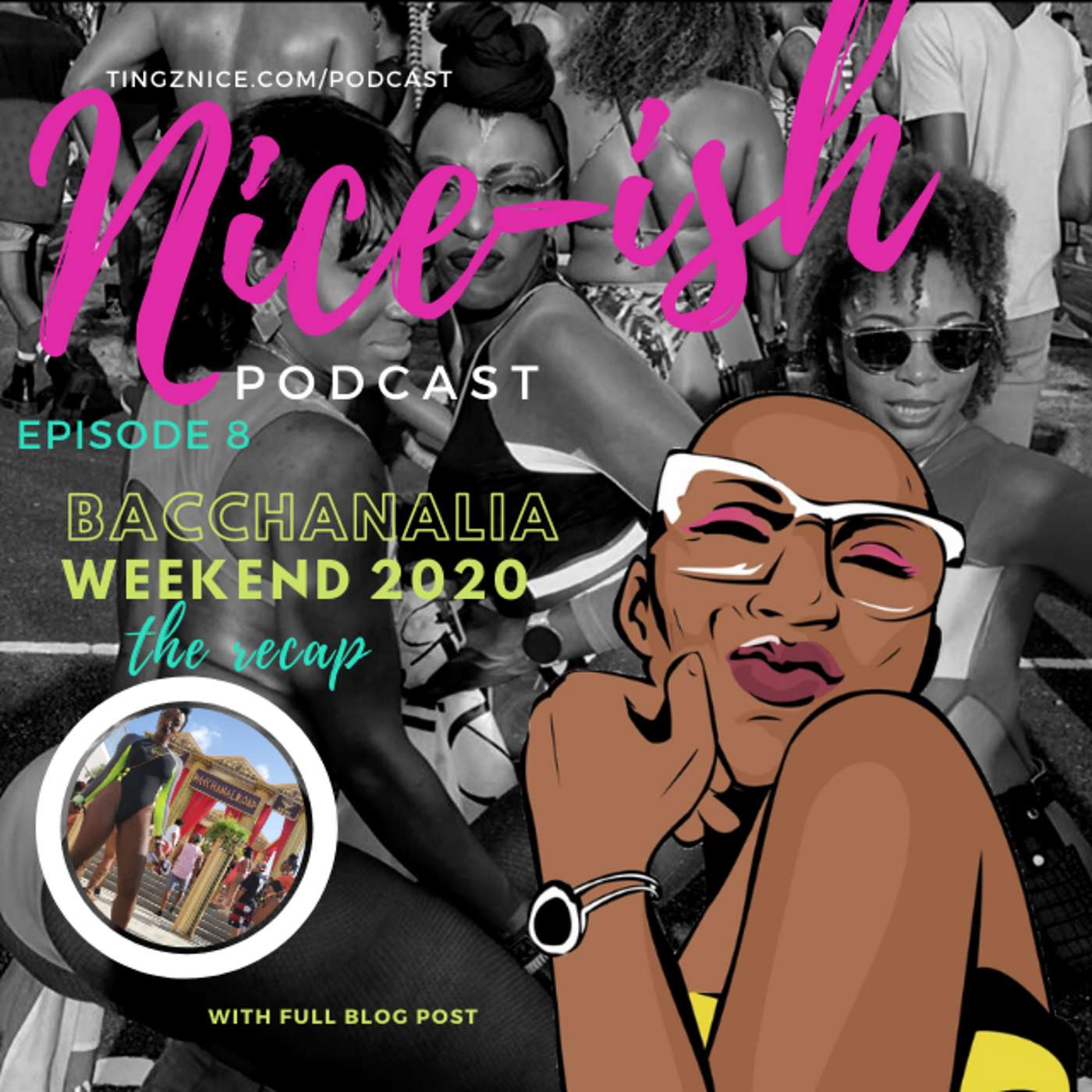 The T\'ingz Nice Podcast