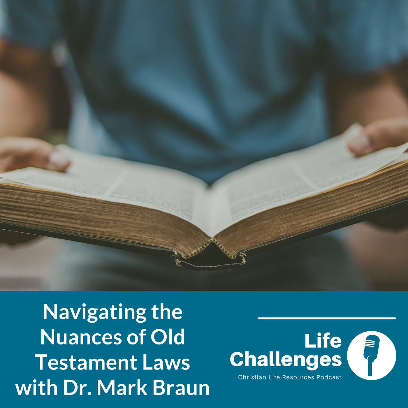 The Life Challenges Podcast