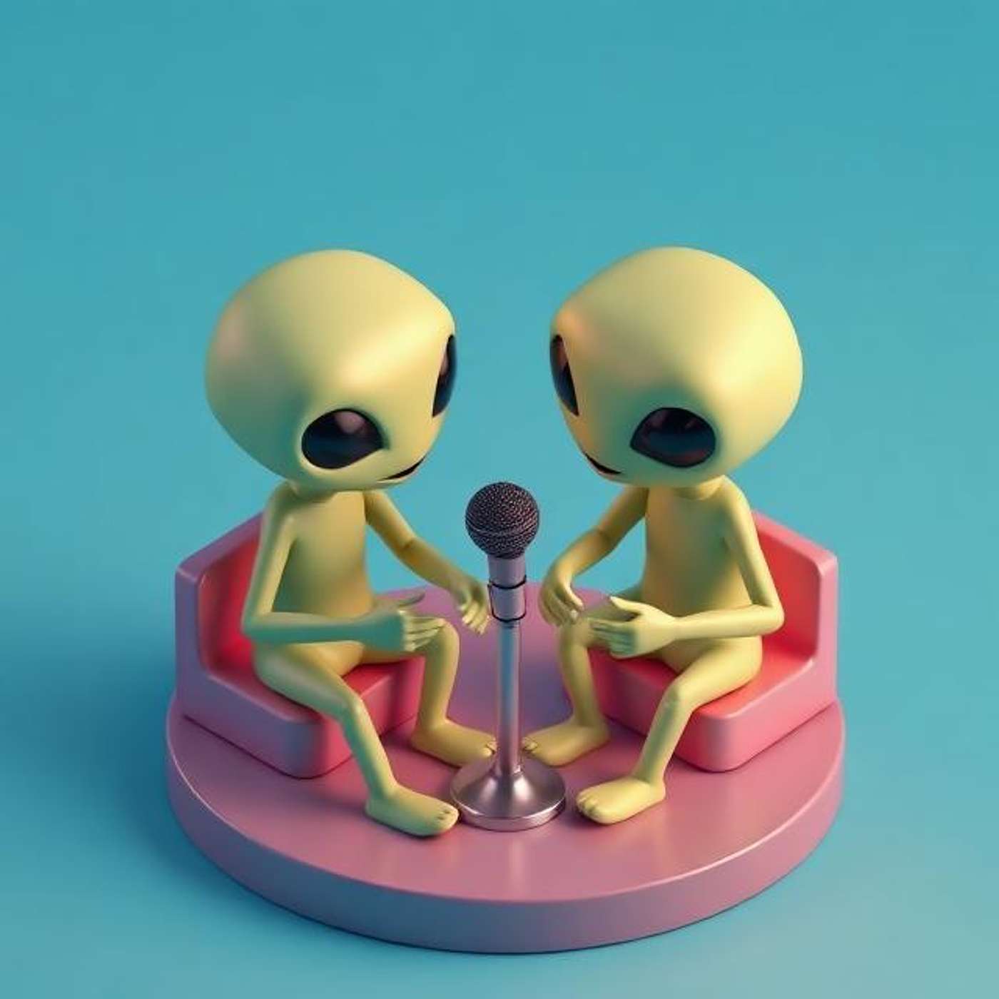 Two Aliens - Nirvana: The Definitive Band History and Legacy episode artwork