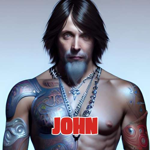 John Staley