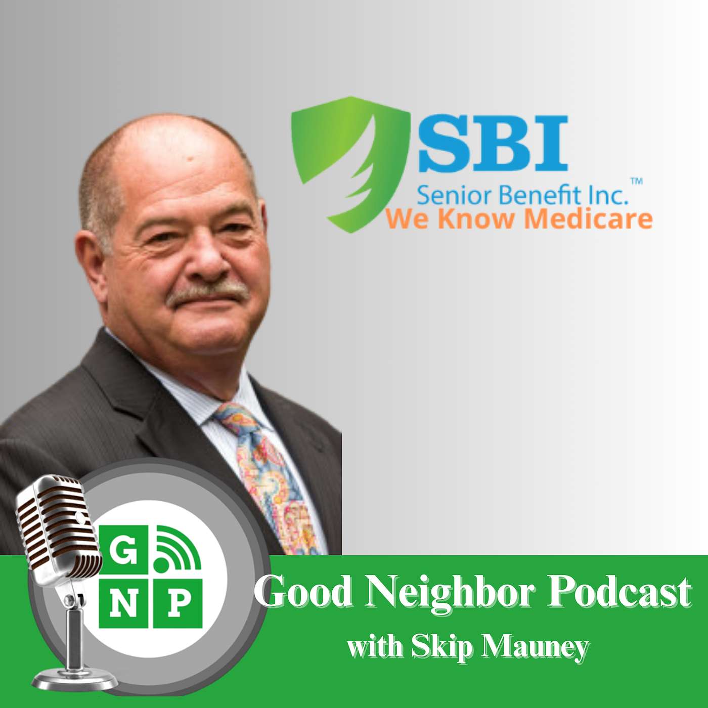 Good Neighbor Podcast: TN-WNC-SWVA