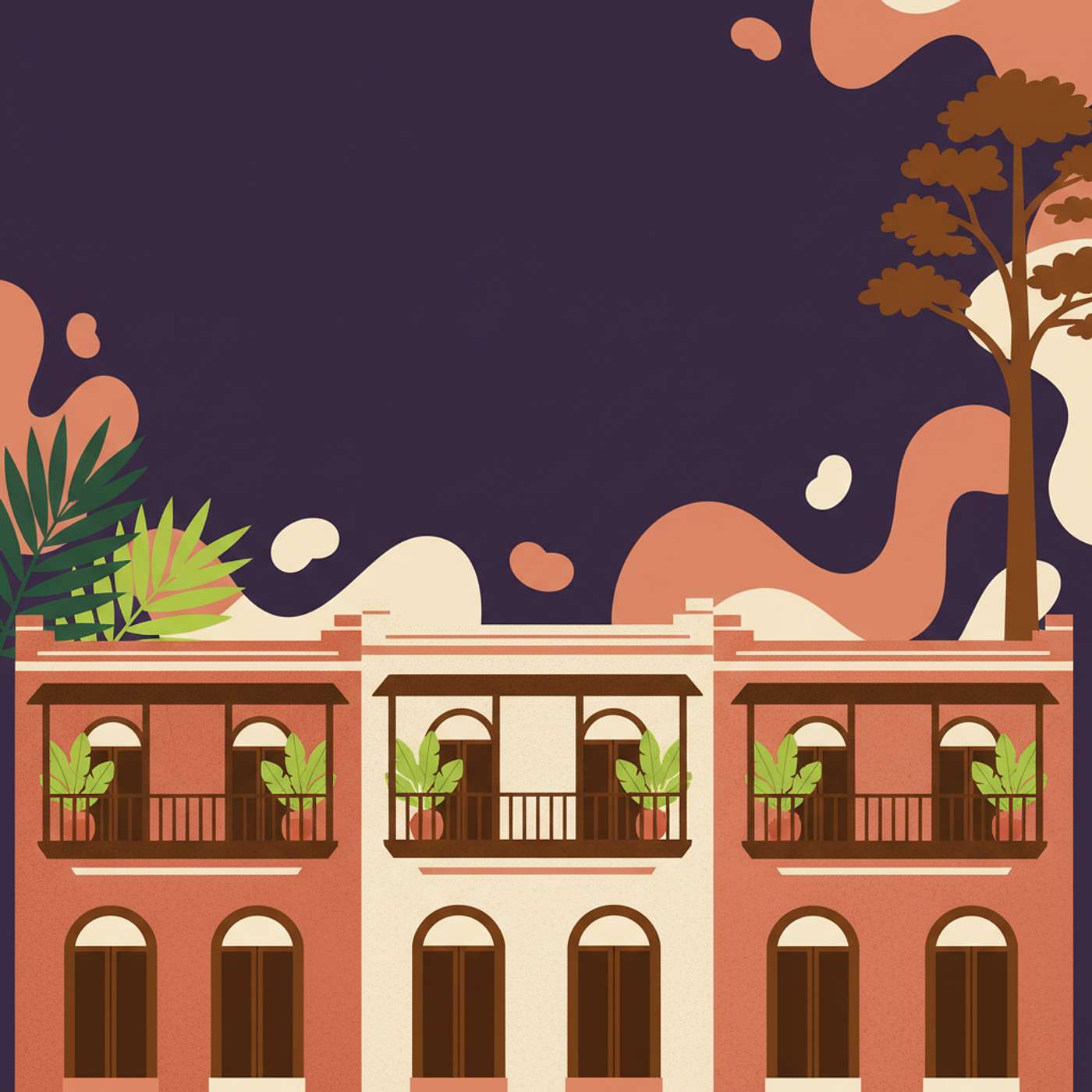 El ADN de Cali tras sus fachadas | La salsa, la calle y el alma caleña episode artwork