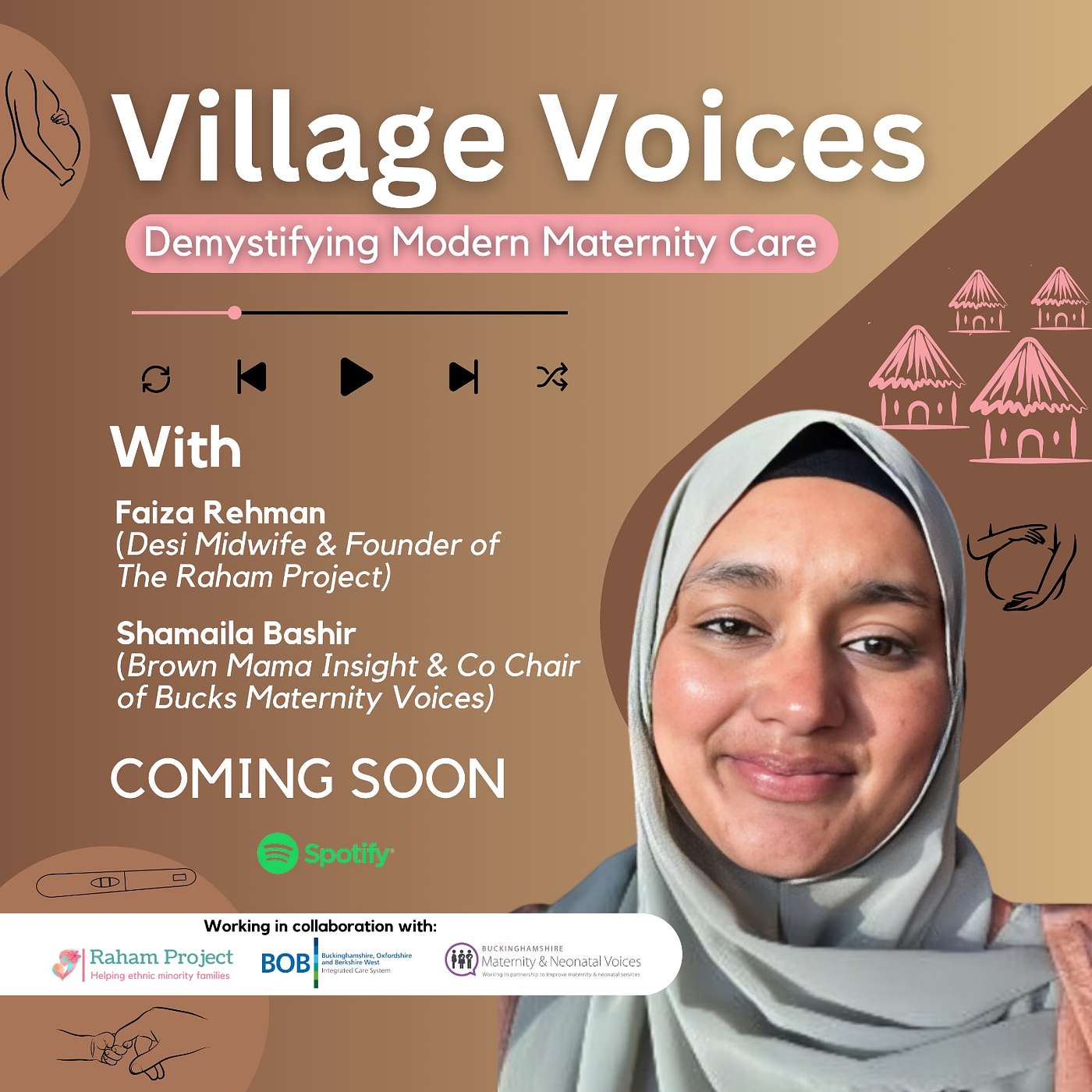 Village Voices: Demystifying Modern Maternity Care