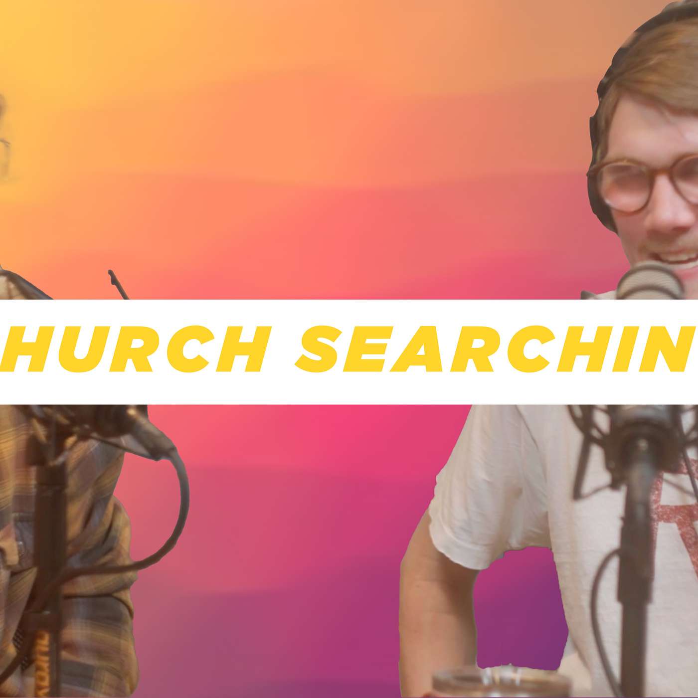 Sheltered Christian Kids Discuss Their Struggles