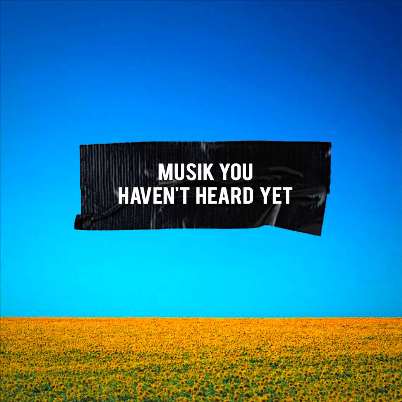 475: new Kendrick Lamar | Michael Kiwanuka | Denzel Curry | Tall Black Guy + others episode artwork