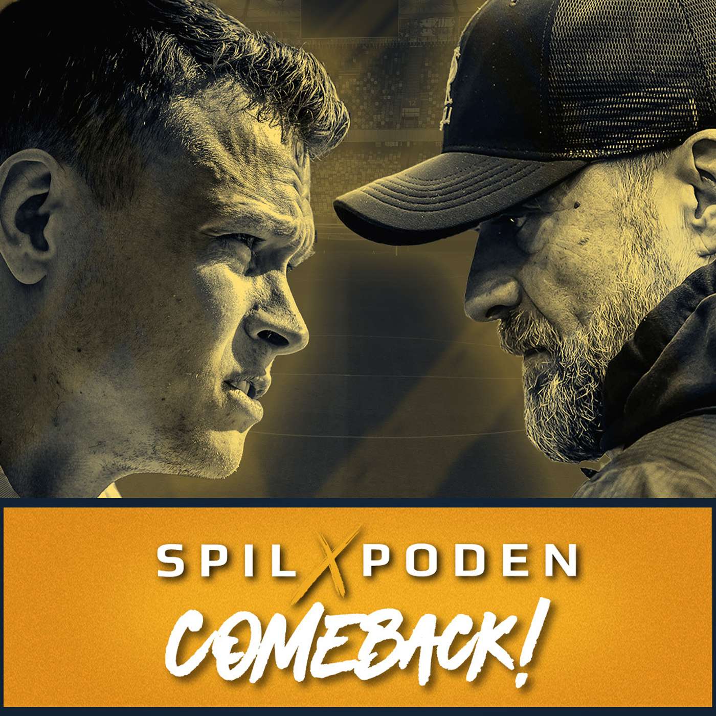 SpilXpoden 18+