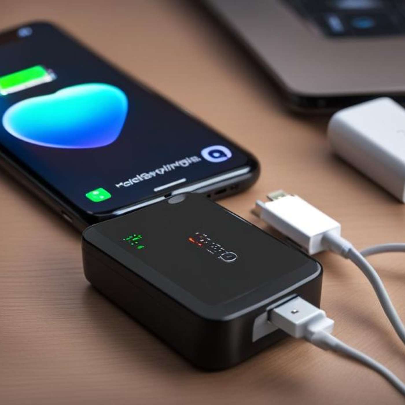 Your Go-To Guide for the Best Portable Charging Adapter episode artwork